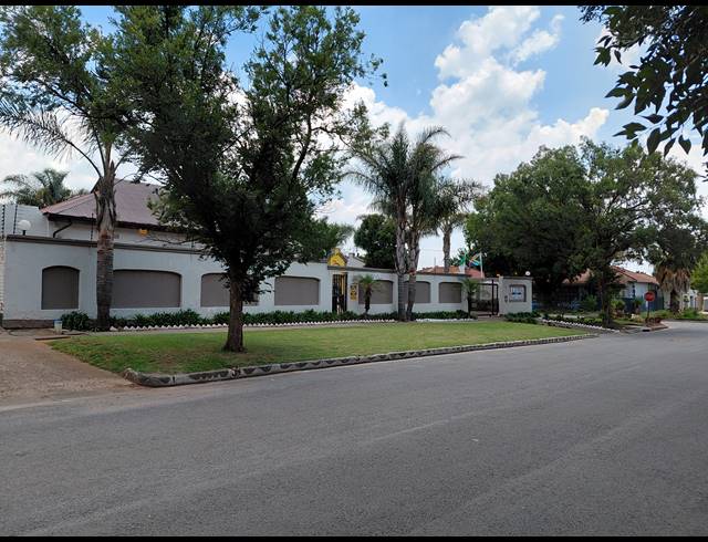 526M² HOTEL FOR SALE IN BENONI CENTRAL